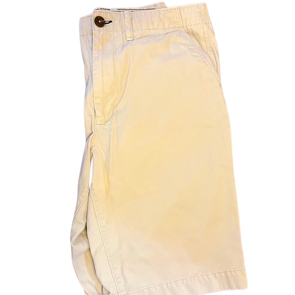 American Eagle Men’s Khaki Shorts